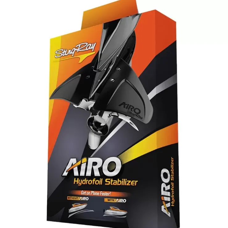 STINGRAY Hydrofoil Airo-I