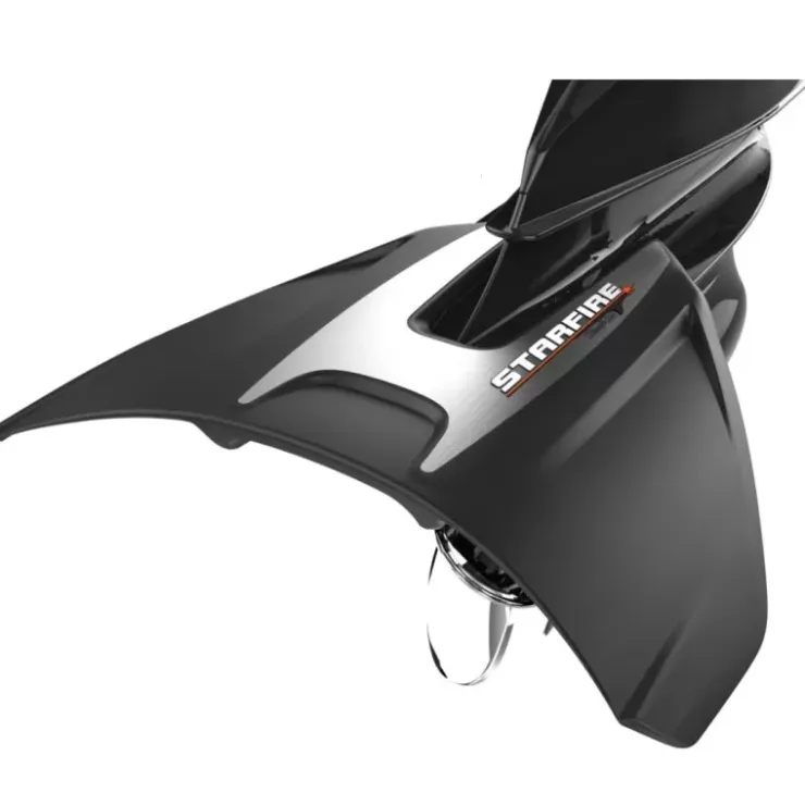 Best STINGRAY Starfire 40 à 300 HP