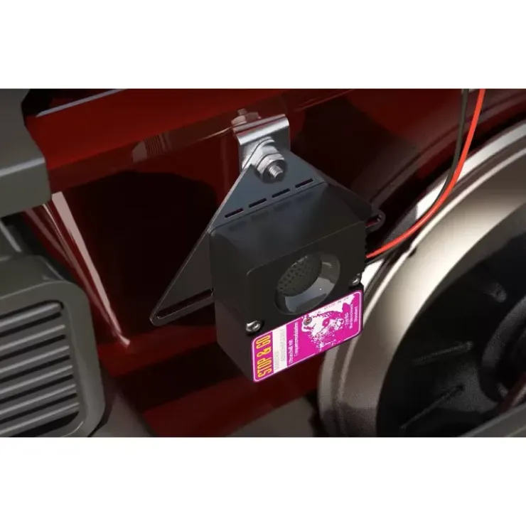 Clearance STOP&GO Equerre de fixation facile répulsifs anti martres