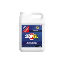 Hot Stopsel RCW | Hivernage moteur