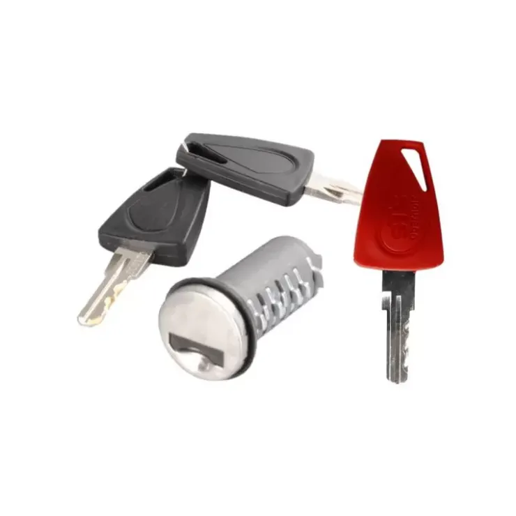 Discount STS Oberholz STS Barillet et clé SCS 53