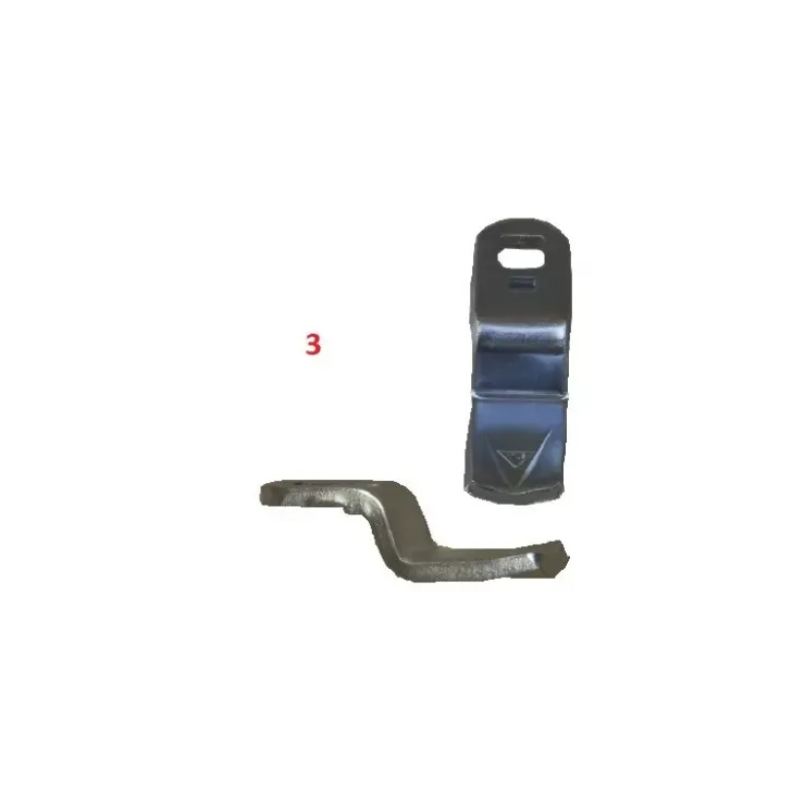 Online STS Oberholz STS Came pour serrure de portillon