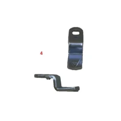 Online STS Oberholz STS Came pour serrure de portillon