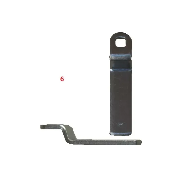 Online STS Oberholz STS Came pour serrure de portillon