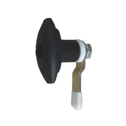 Outlet STS Oberholz STS Serrure Push Ellipse courte