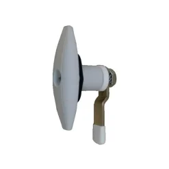 Outlet STS Oberholz STS Serrure Push Ellipse longue