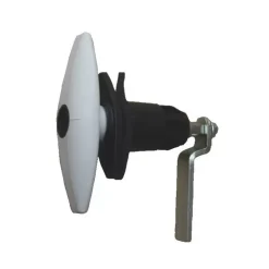 New STS Oberholz STS Serrure Push longue