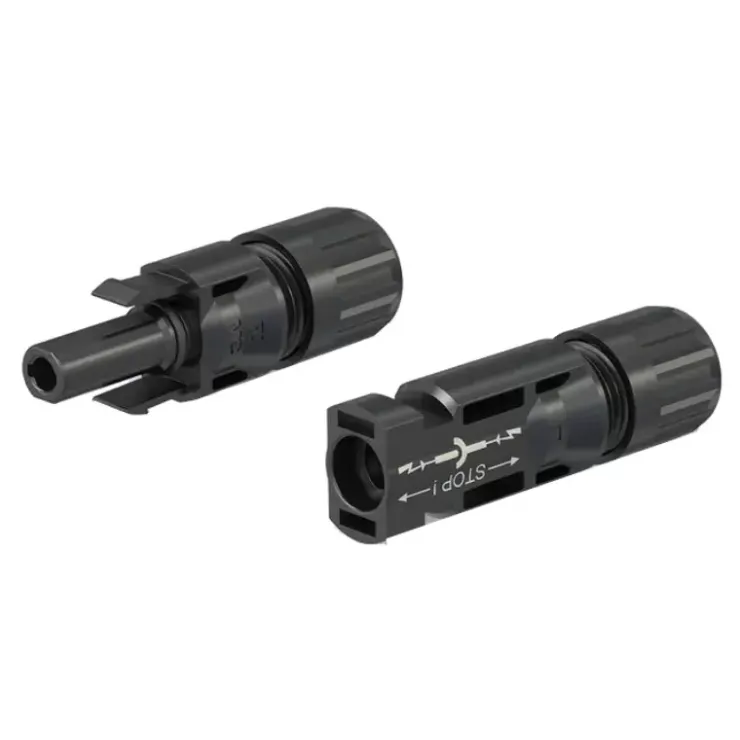 Sale STAUBLI STÄUBLI Connecteur solaire MC4 | Pour câble 4 à 10 mm²