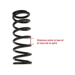 Sumo Springs SUMOSPRINGS CSS | Renfort de suspension avant