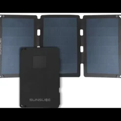 SUNSLICE Fusion 18 W