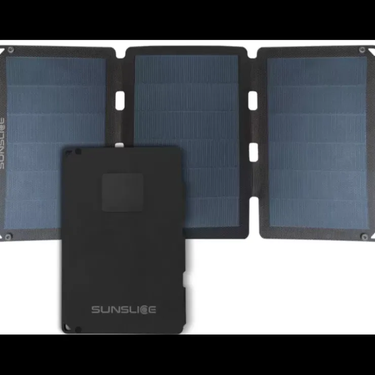 SUNSLICE Fusion 18 W