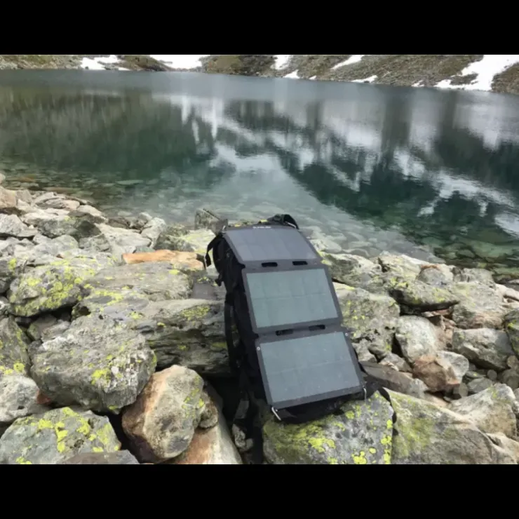 SUNSLICE Fusion 18 W
