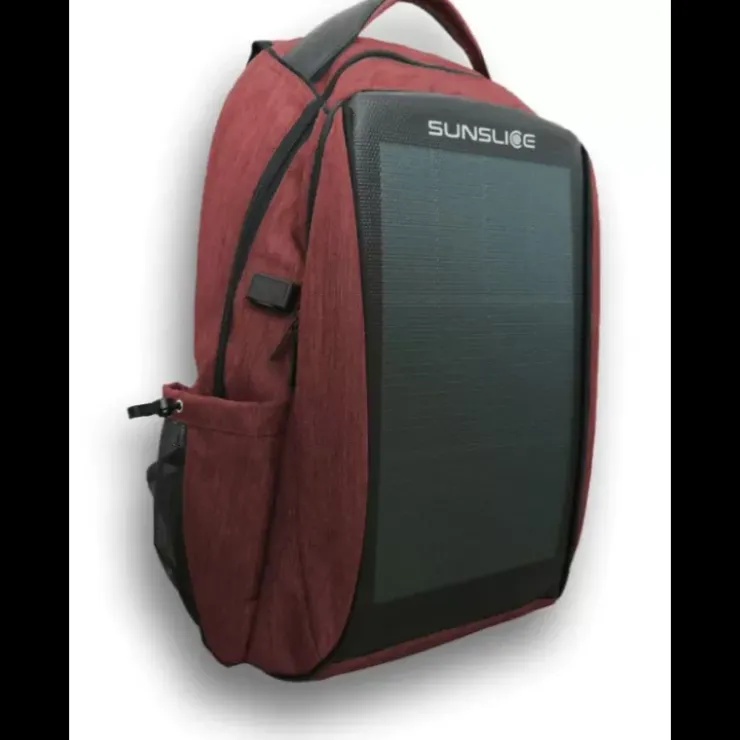 SUNSLICE Zenith 8W