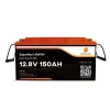 Clearance Supcelion Batterie Lithium Pro 12-150 Ah BT - 1920 Wh