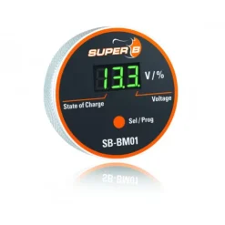 Outlet SUPER B BM01