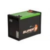 Hot SUPER B Nomia Batterie lithium 12 V | 340 Ah