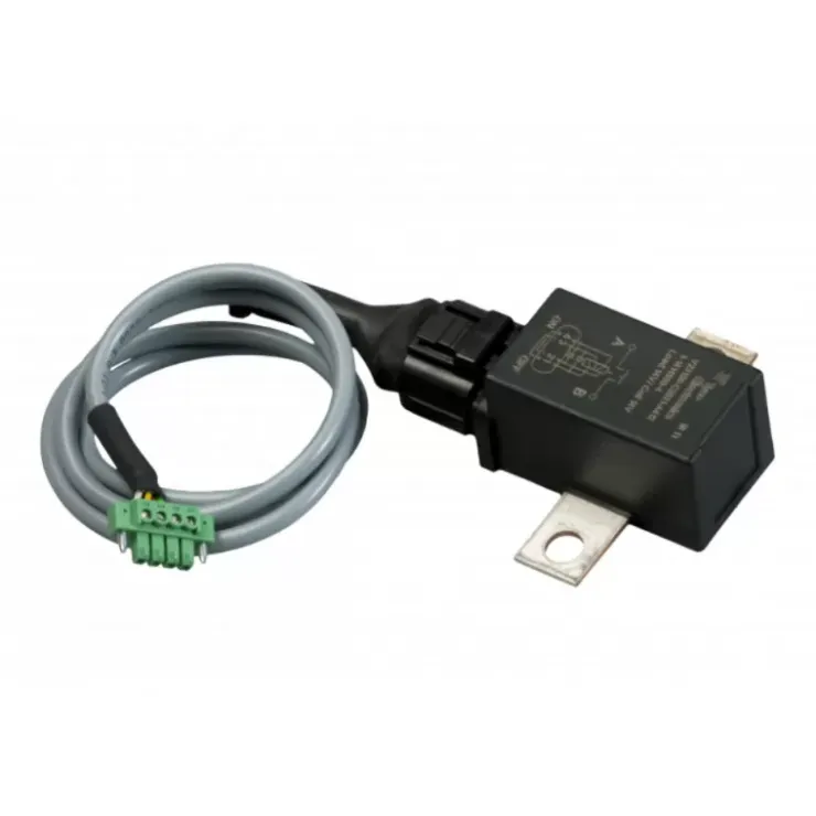 Hot SUPER B Nomia Batterie lithium 12 V | 340 Ah