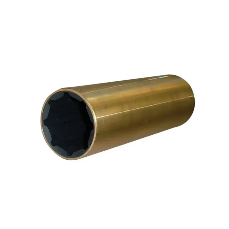 Hot Super Marine Bague hydrolube laiton en (mm)