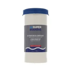 New Super Marine Kit peinture Volvo vert 1.1L