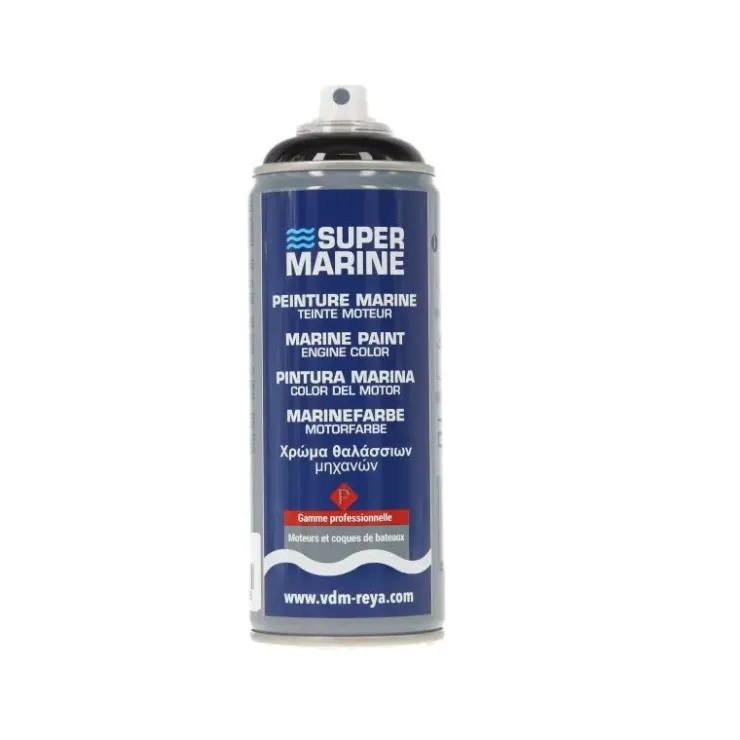 Outlet Super Marine Peinture aérosol pour coque Beneteau