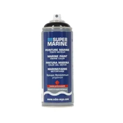 Sale Super Marine Peinture aérosol pour moteur Baudoin