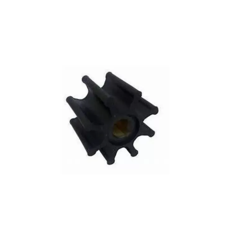 New Super Marine Turbine MT122 | Multi-marques