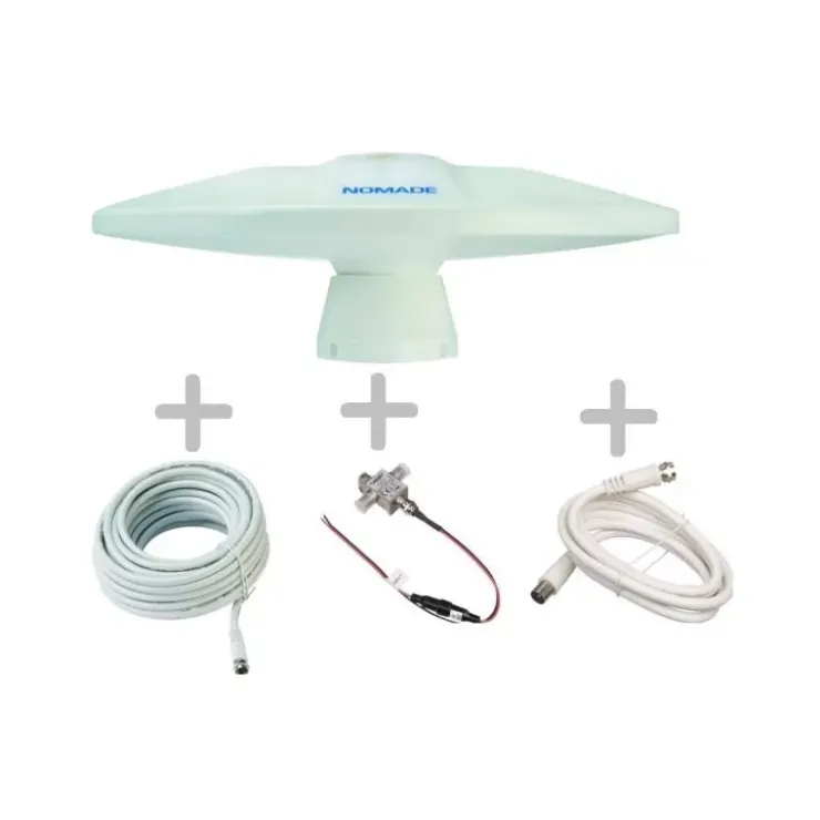 Clearance Supergain Nomade
