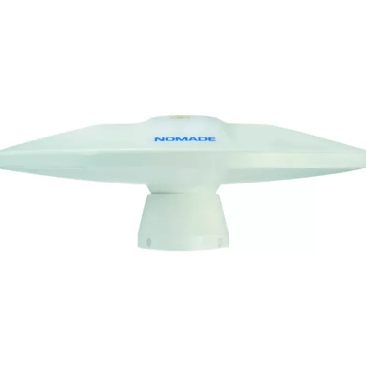 Clearance Supergain Nomade