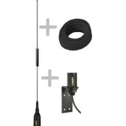 Outlet Supergain Task