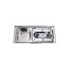 Sale Suter Combiné 2 feux 900 x 420 mm