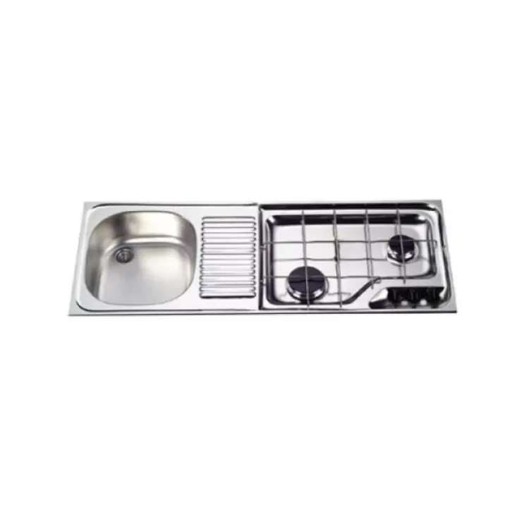 Best Suter Combiné 2 feux 1050 x 420 mm