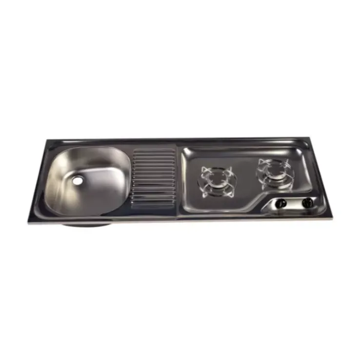 Best Suter Combiné 2 feux 1050 x 420 mm