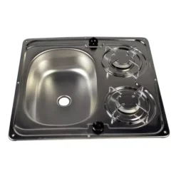 Clearance Suter Combiné 2 feux 490 x 460 mm