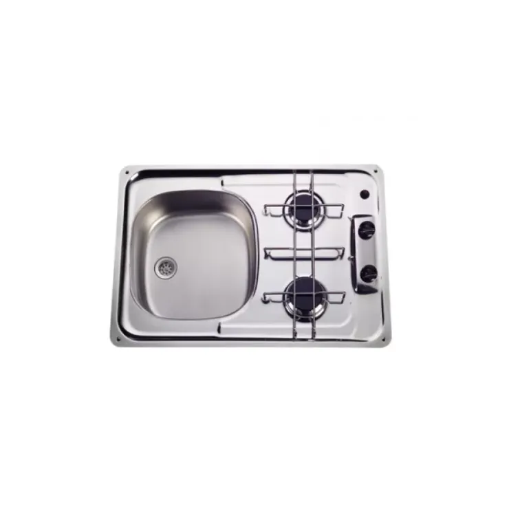 Outlet Suter Combiné 2 feux 600 x 420 mm