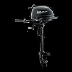 New Suzuki Hors-bord SUZUKI DF2.5 | Moteur HB 2,5 CV | Arbre court ou long