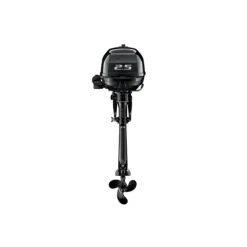 New Suzuki Hors-bord SUZUKI DF2.5 | Moteur HB 2,5 CV | Arbre court ou long