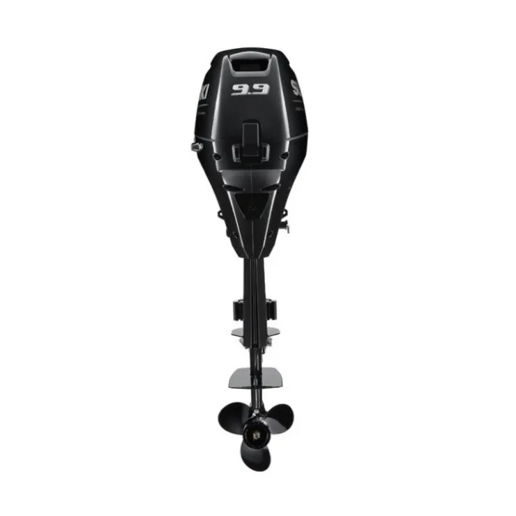 Best Suzuki Hors-bord SUZUKI DF9.9A | Moteur HB 9.9 CV | Arbre court ou long