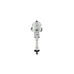 Sale Suzuki Hors-bord SUZUKI DF6A | Moteur HB 6 CV Blanc| Arbre court ou long