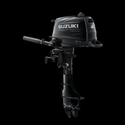 Best Suzuki Hors-bord SUZUKI DF4A | Moteur HB 4 CV | Arbre court ou long