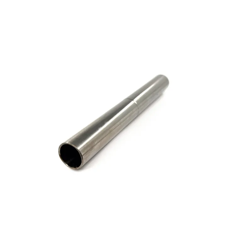 TA France Manchon inox pour latte jonc