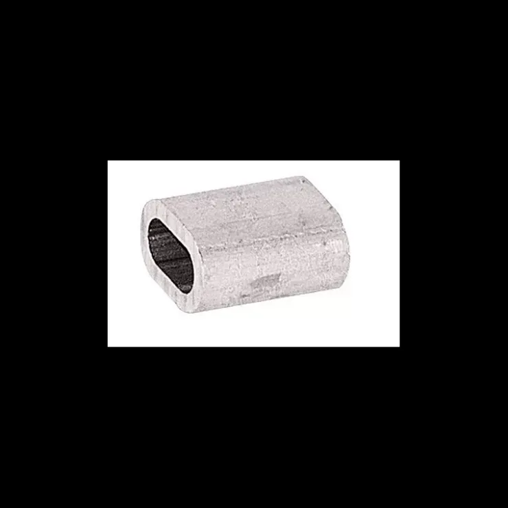 Hot TALURIT Manchon à sertir Aluminium