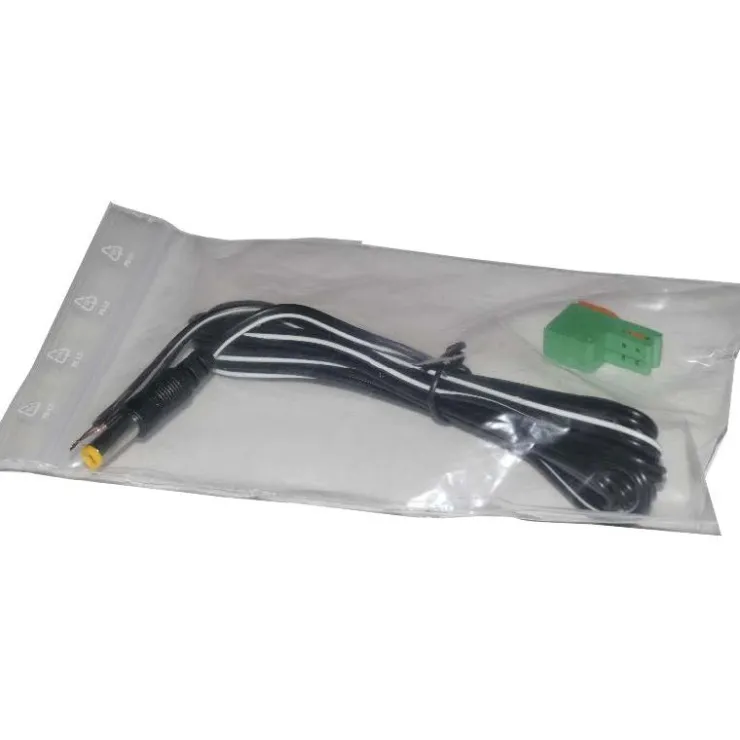 Hot Tank-O3 Câble connexion Tank O3 vers tête électrolyse