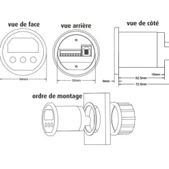 Outlet TBS Electronics E-xpert Lite