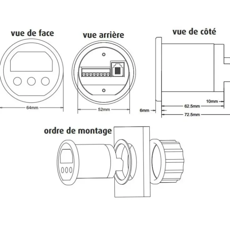 Outlet TBS Electronics E-xpert Lite