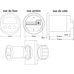 Sale TBS Electronics TBS E-xpert Pro