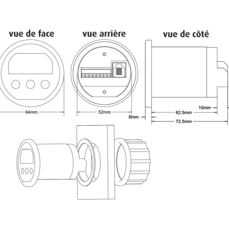 Sale TBS Electronics TBS E-xpert Pro