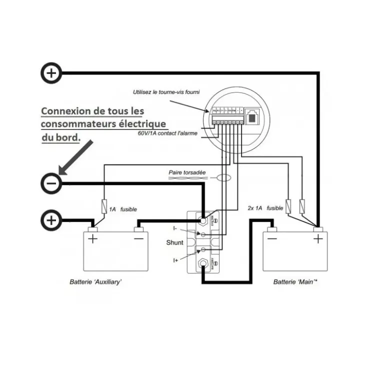 Sale TBS Electronics TBS E-xpert Pro