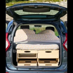 TCHAO TCHAO Kit aménagement voiture