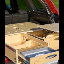 TCHAO TCHAO Kit aménagement voiture