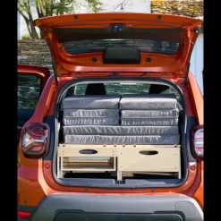 TCHAO TCHAO Kit aménagement voiture